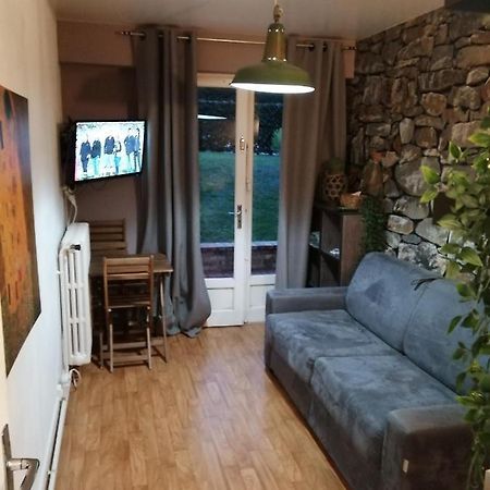 Studio Deauville Proche Cid 외부 사진